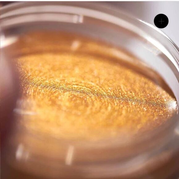 🤯5/$20🤯 Jecca Blac Play Pot : Gold Touch - Picture 7 of 8